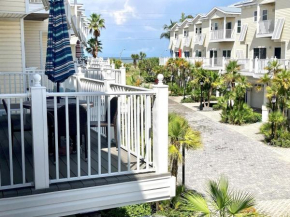 Bermuda Bay Club 1427 townhouse